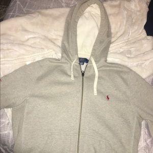 Temple University Polo Ralph Lauren Sweatshirt